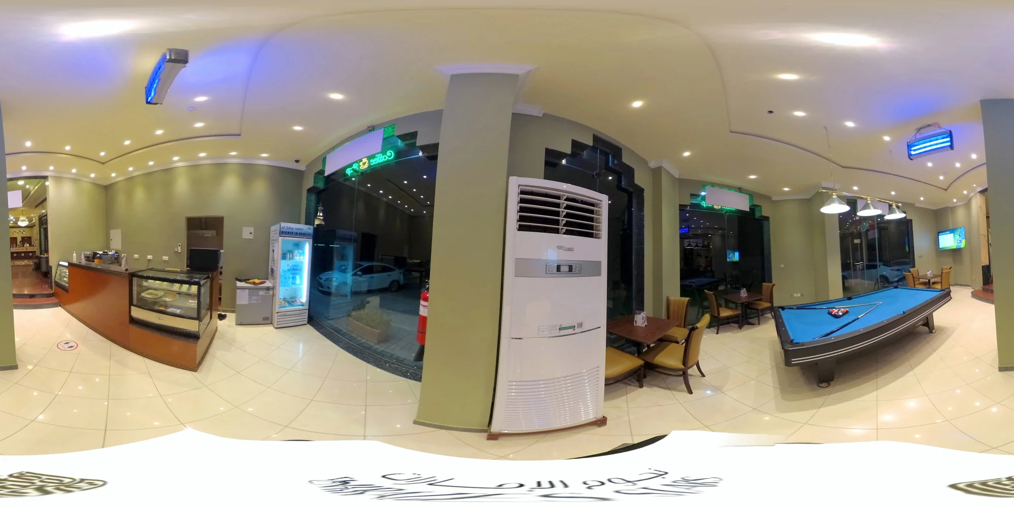 Emirates Stars SHJ 360 (5)