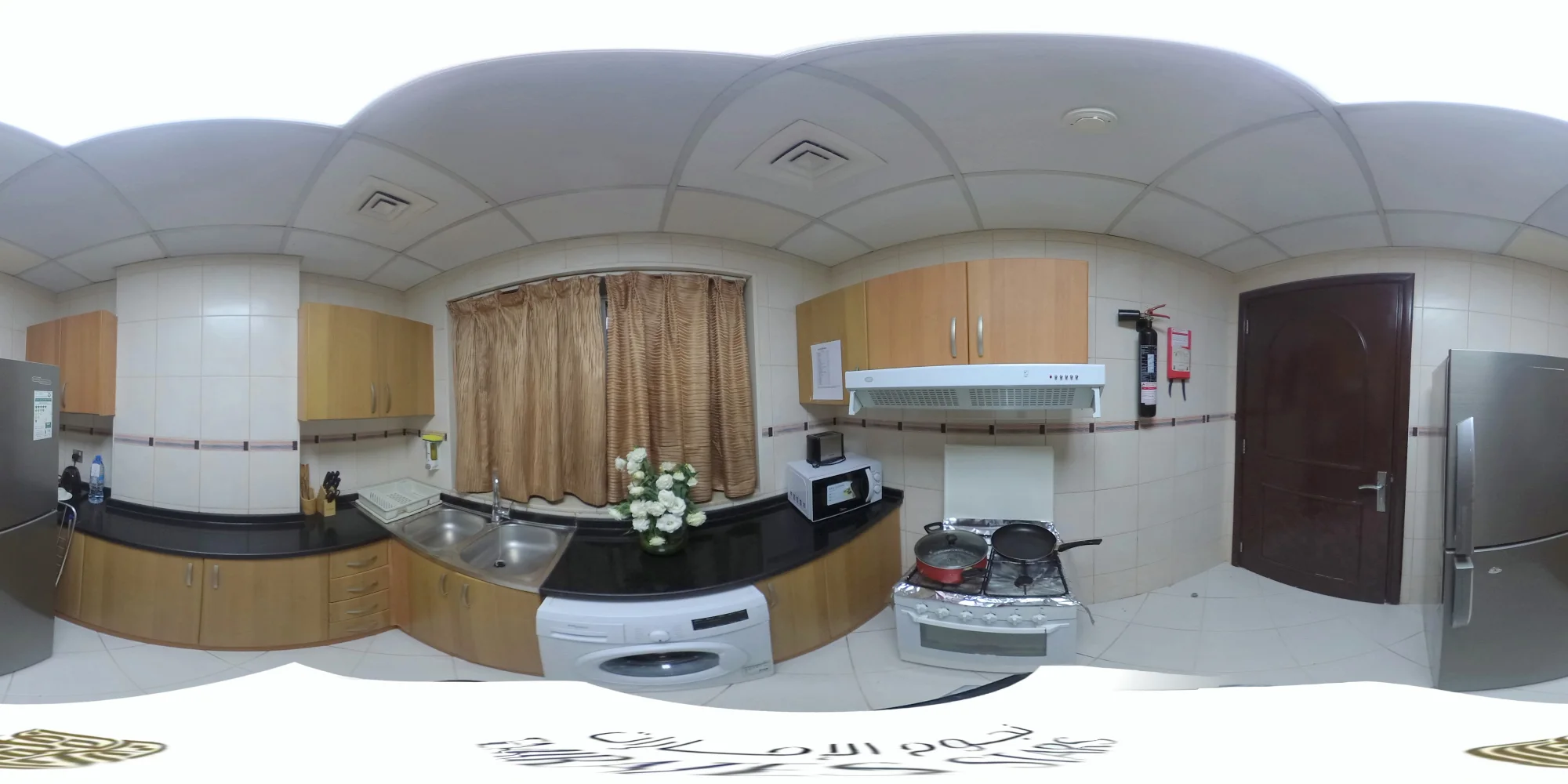 Emirates Stars SHJ 360 (9)