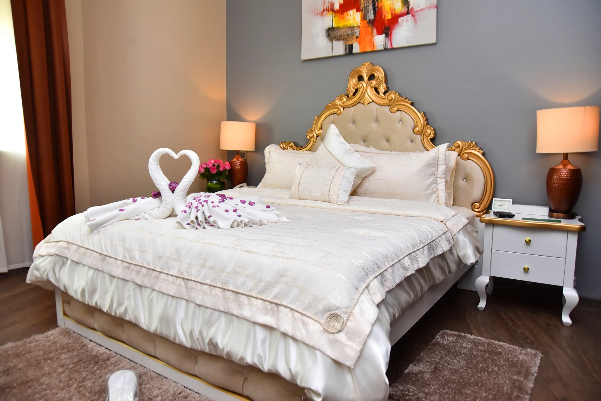 Executive Suite Room
