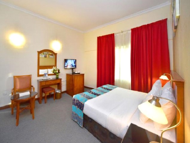 room