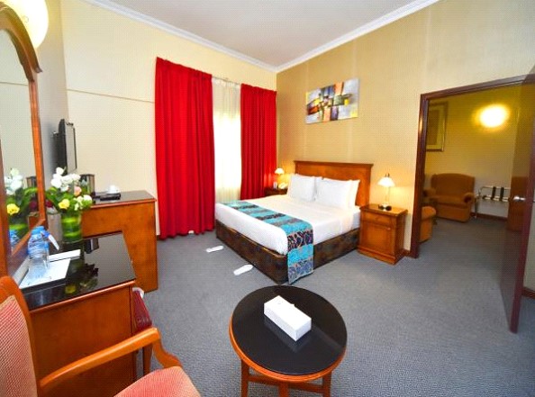 room