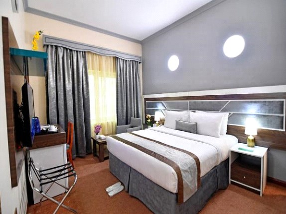 room