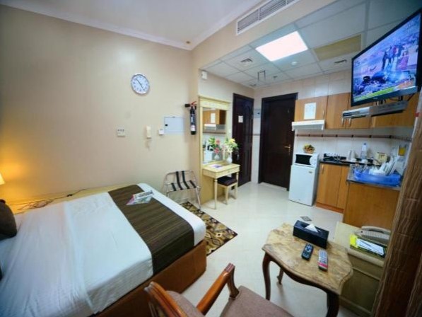 room