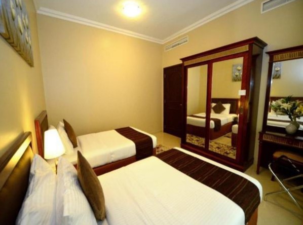 room